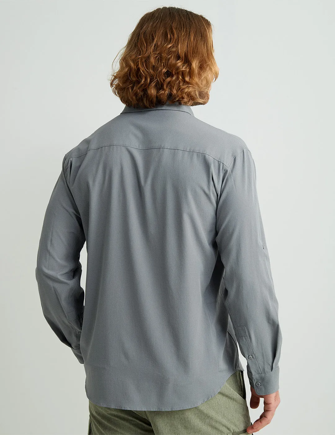 A1A Button-Down