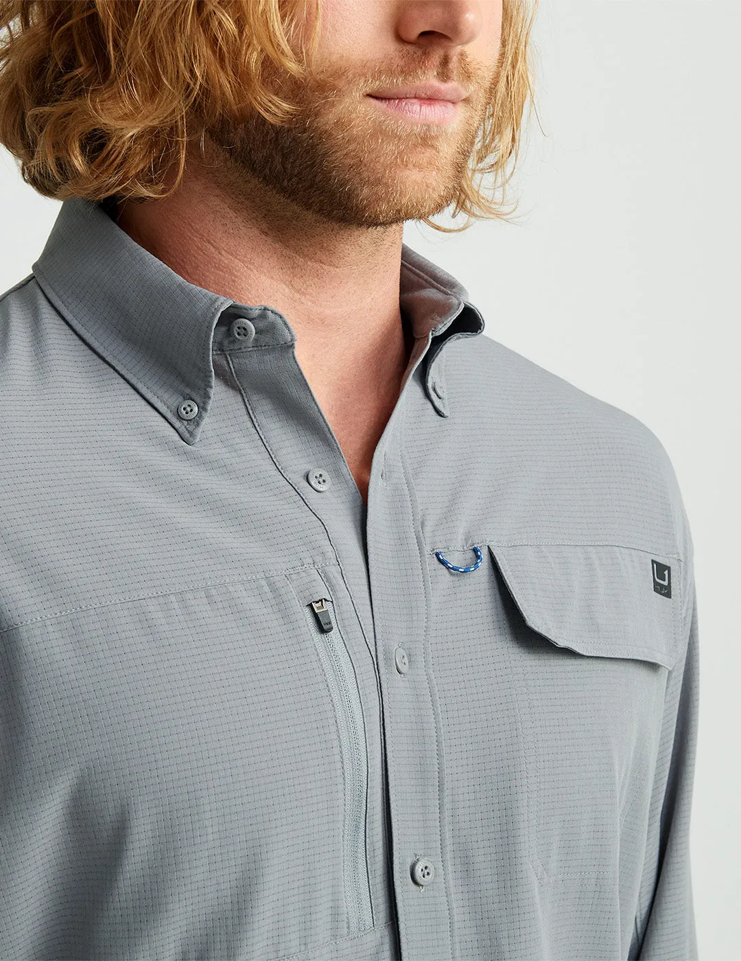 A1A Button-Down