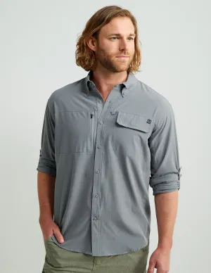 A1A Button-Down