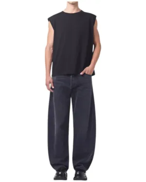 Agolde - Luna Pieced Jeans