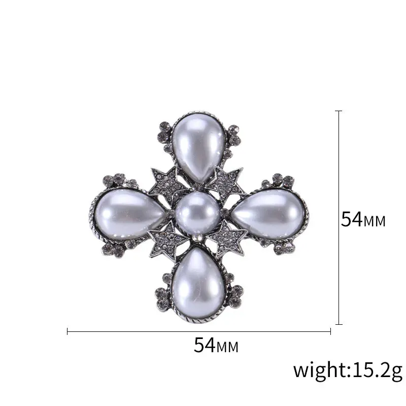 Altin Novelty Brooch Pin