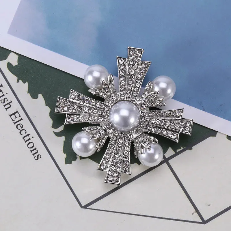Altin Novelty Brooch Pin