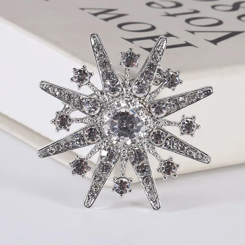 Altin Novelty Brooch Pin
