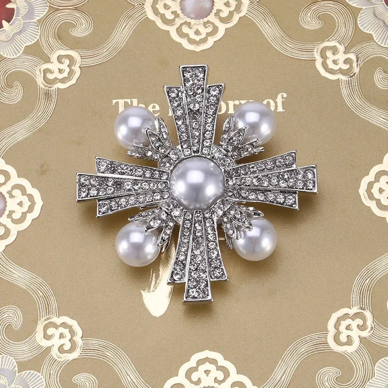 Altin Novelty Brooch Pin