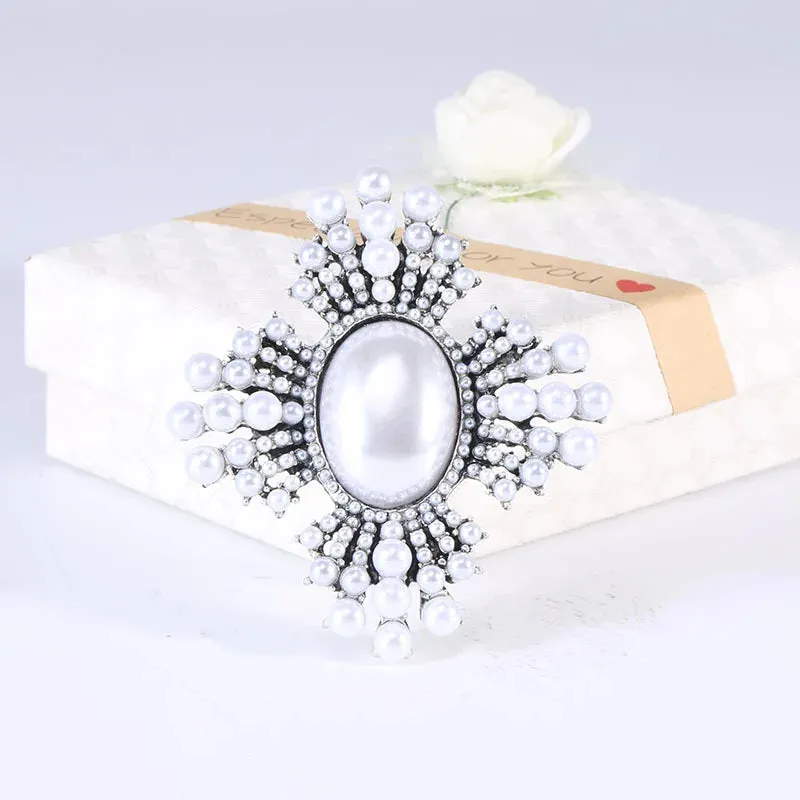 Altin Novelty Brooch Pin