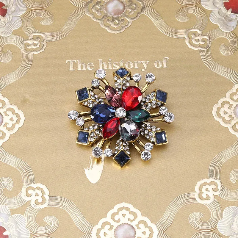 Altin Novelty Brooch Pin
