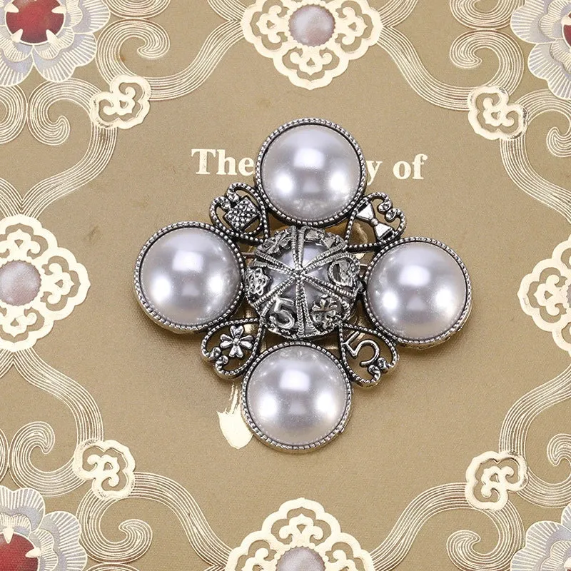 Altin Novelty Brooch Pin