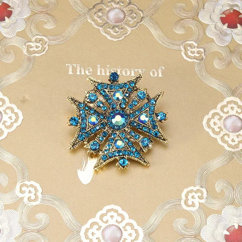 Altin Novelty Brooch Pin