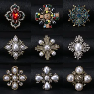 Altin Novelty Brooch Pin