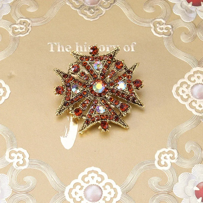 Altin Novelty Brooch Pin