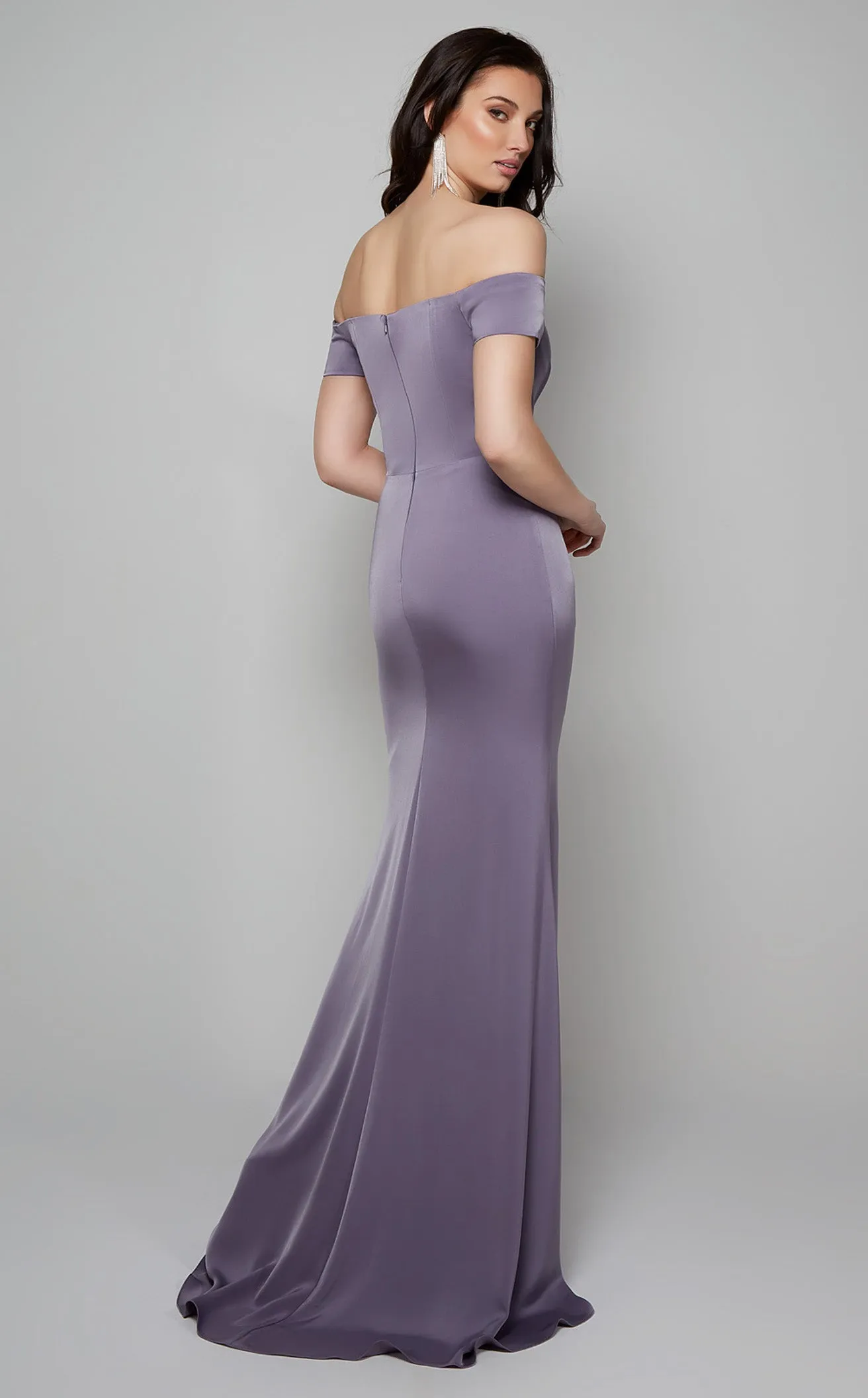 Alyce 27558 Dress