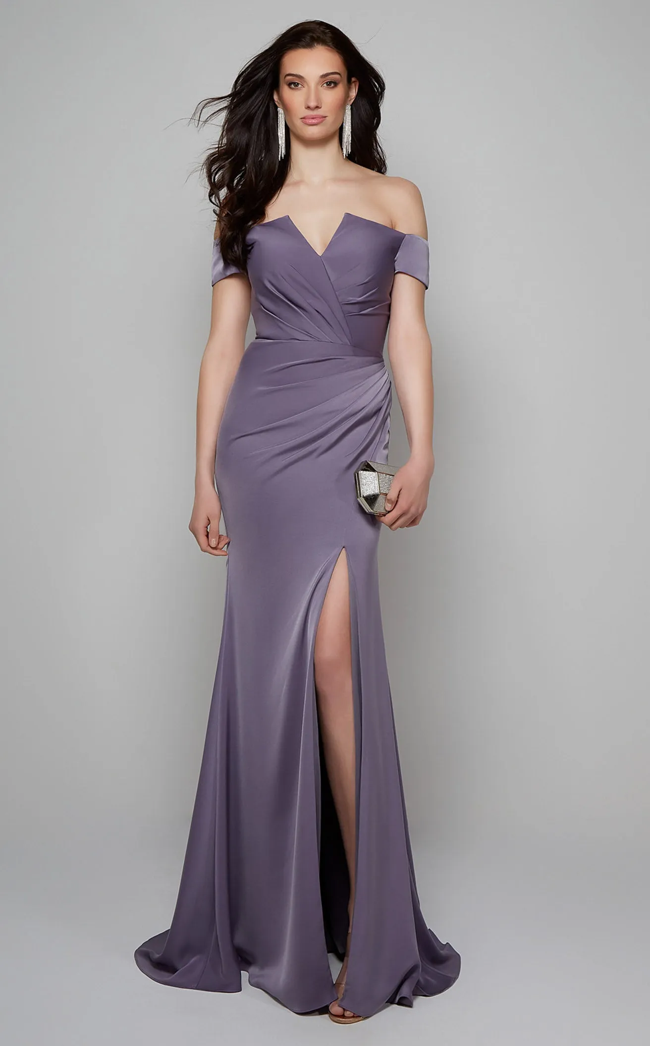Alyce 27558 Dress