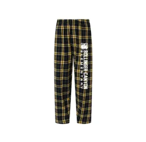 Bollinger Canyon On-Demand-Boxercraft Adult Flannel Pants On-Demand