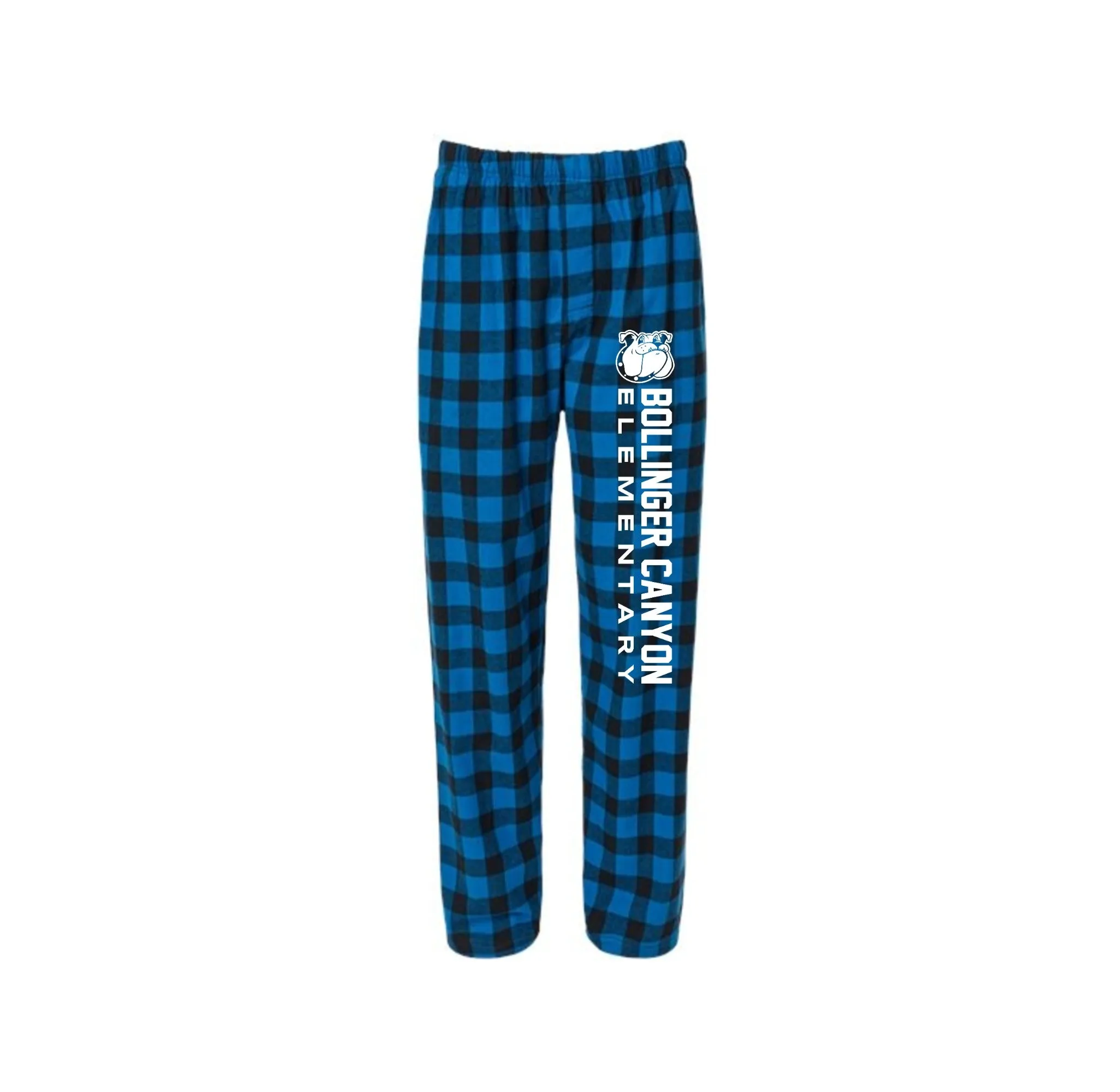 Bollinger Canyon On-Demand-Boxercraft Adult Flannel Pants On-Demand