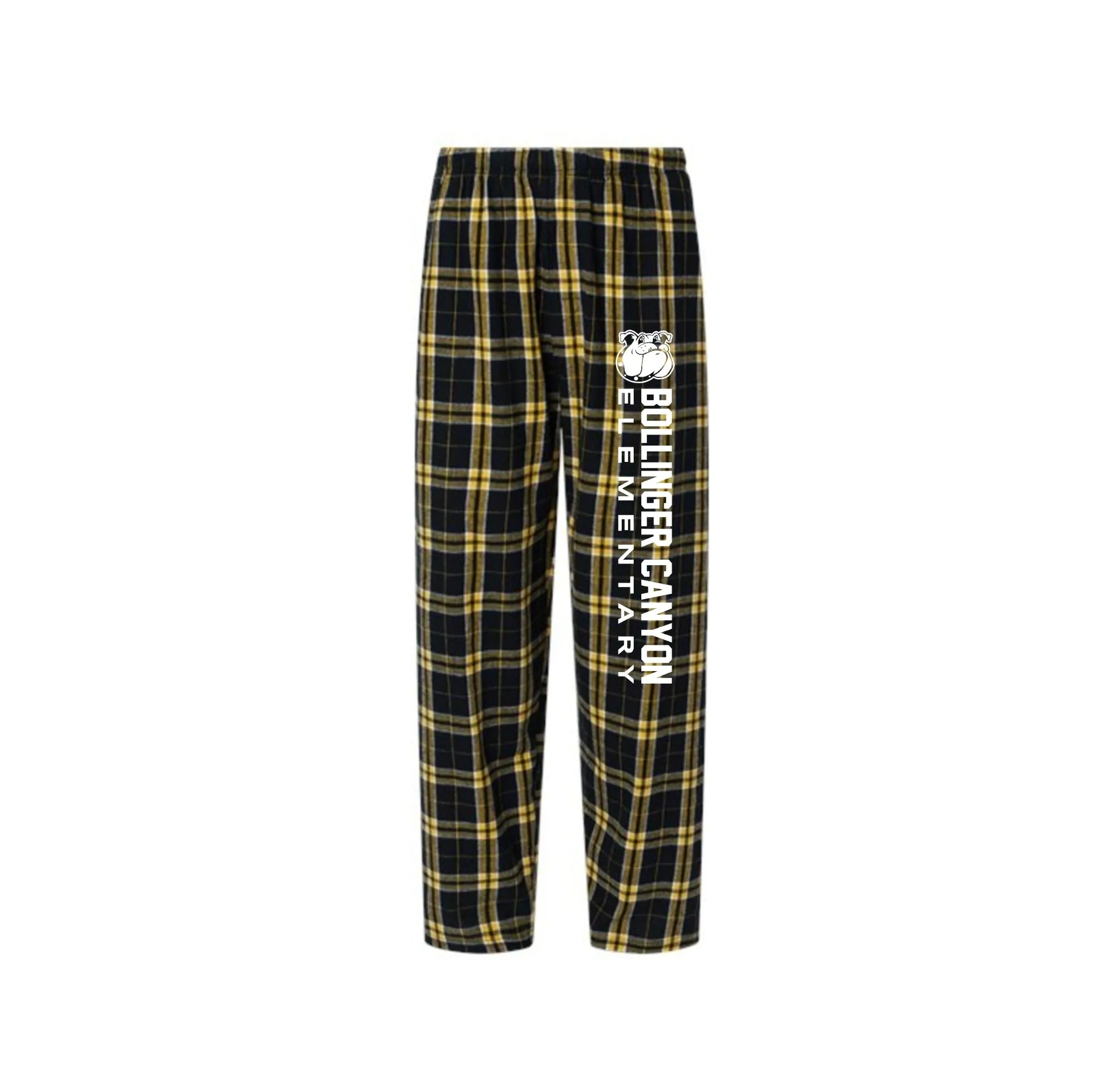 Bollinger Canyon On-Demand-Boxercraft Adult Flannel Pants On-Demand