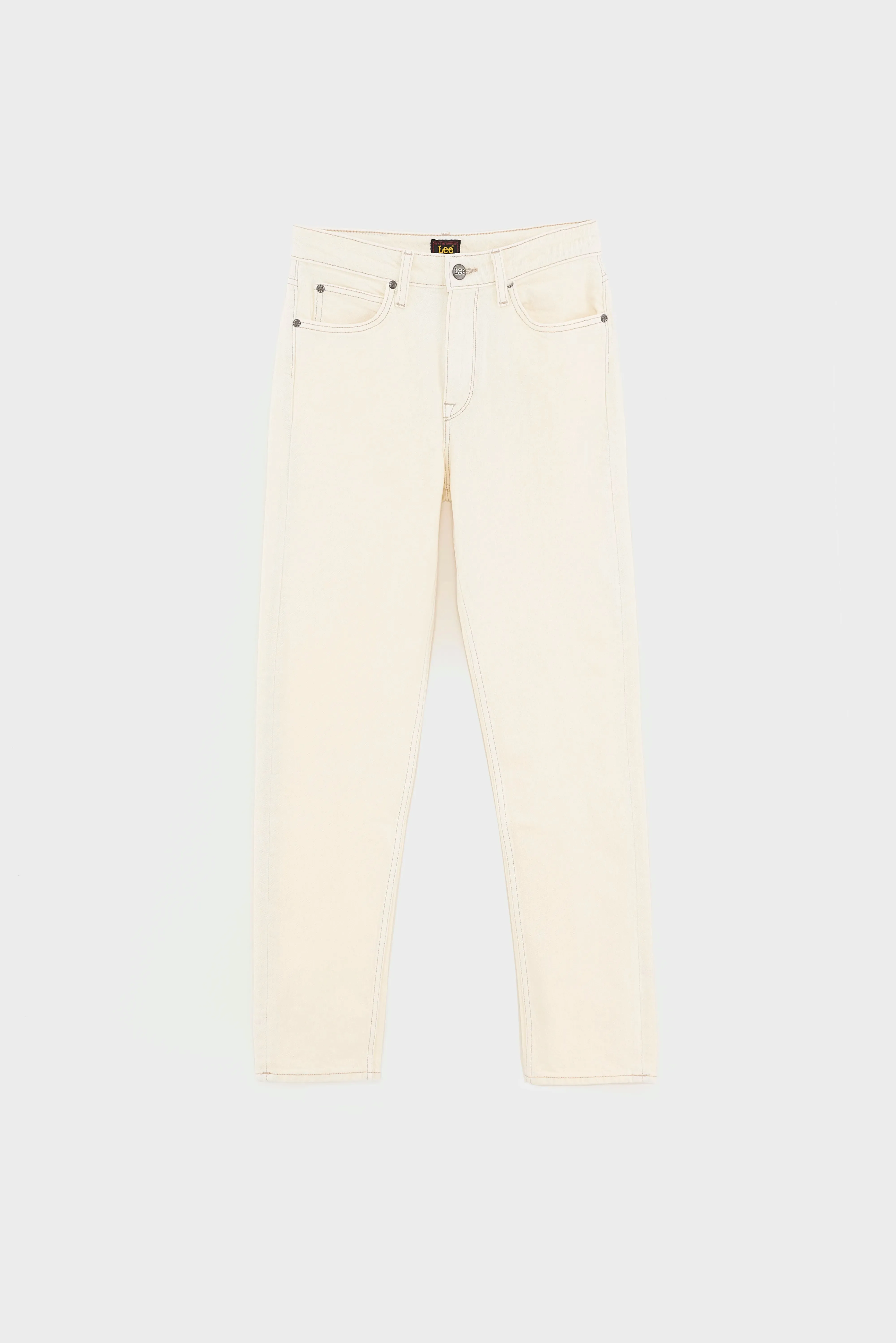 Carol Jeans (251 / W / ECRU)