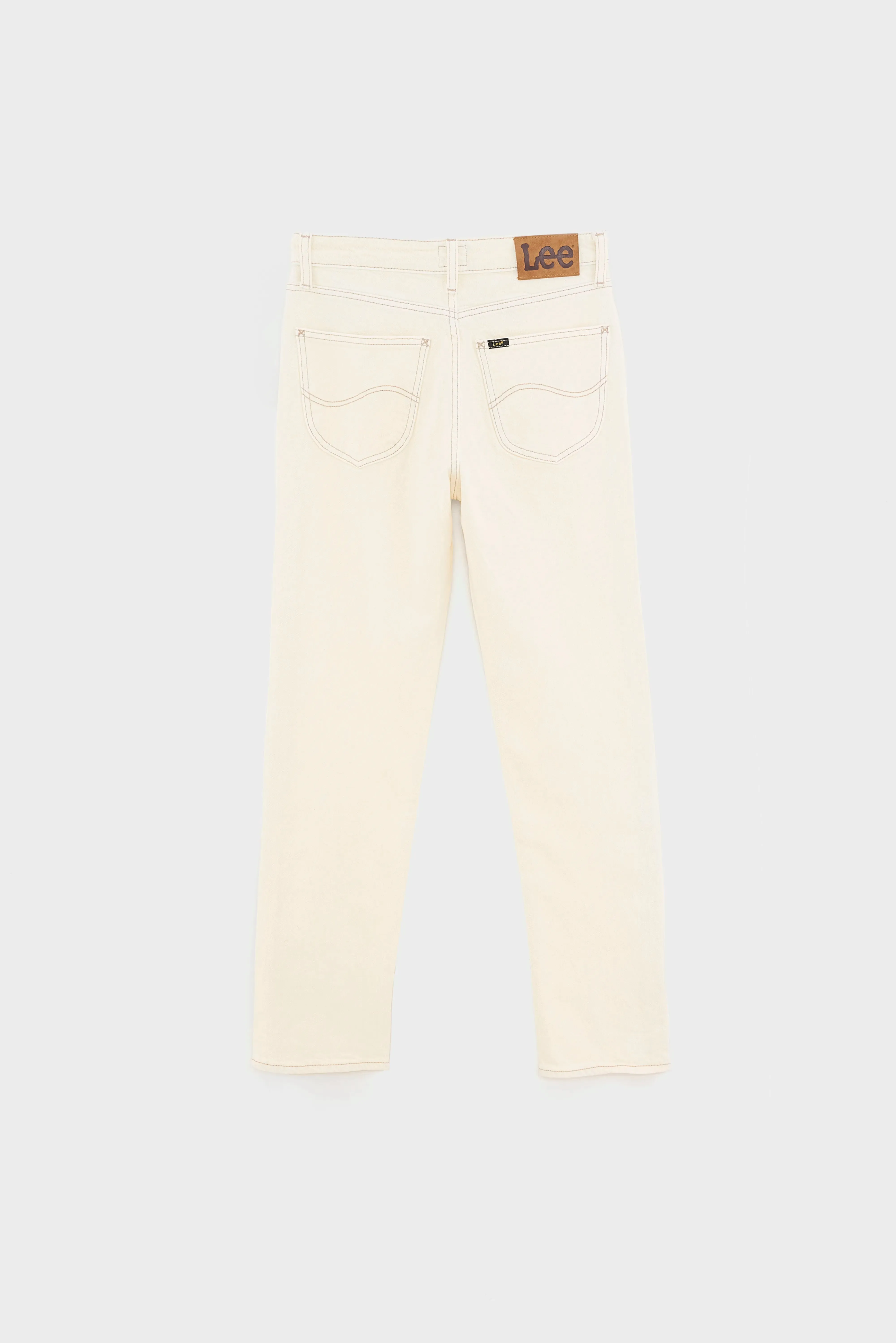 Carol Jeans (251 / W / ECRU)