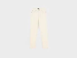 Carol Jeans (251 / W / ECRU)