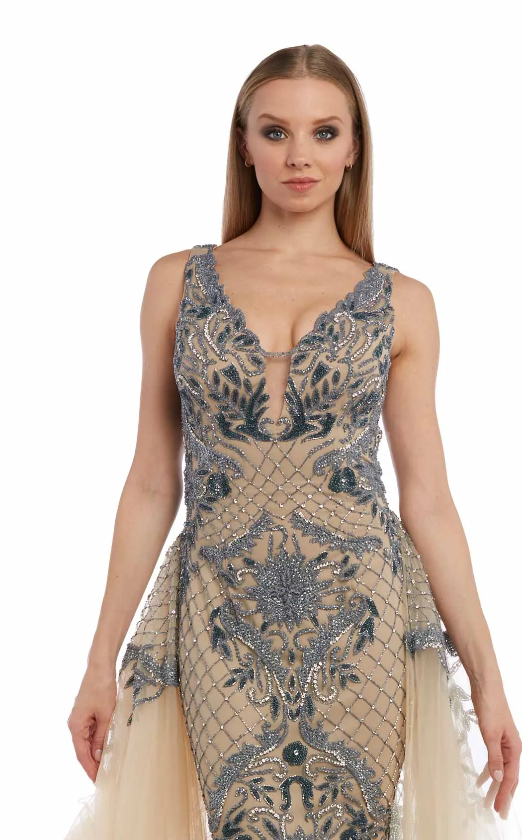 Chic and Holland HF1106 Dress