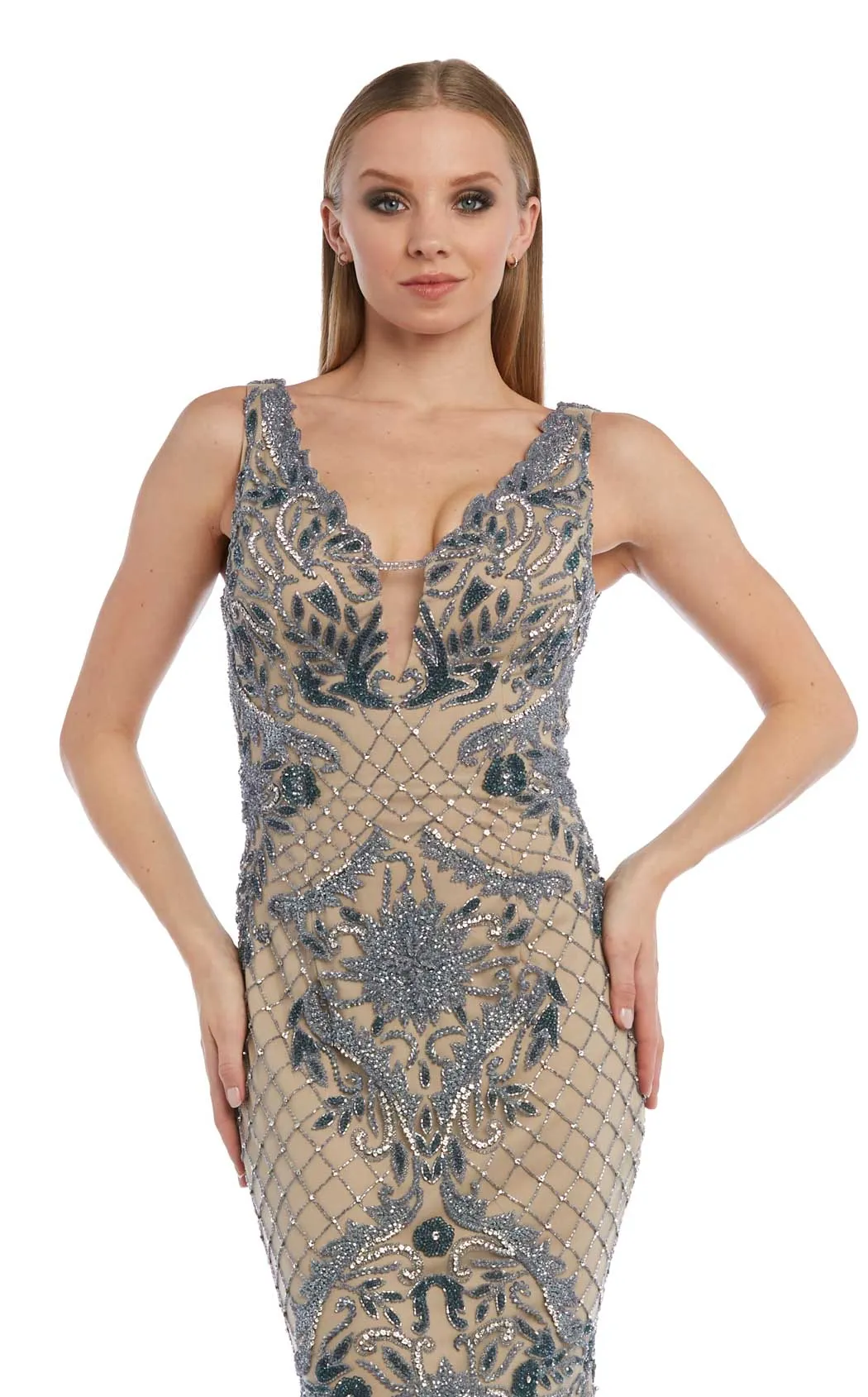 Chic and Holland HF1106 Dress