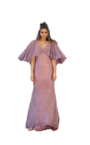 Chic and Holland HF1529 Dress