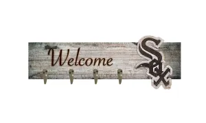 Chicago White Sox Coat Hanger