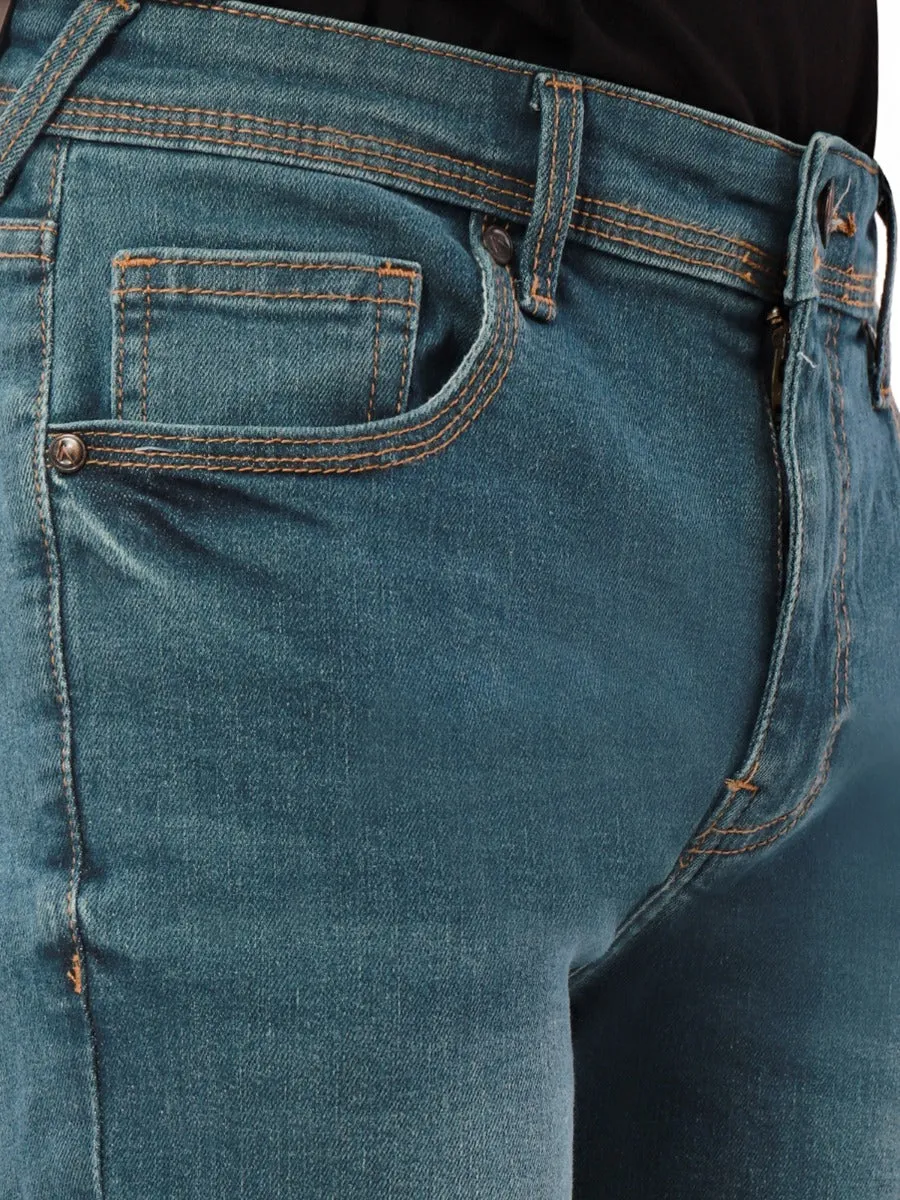 Classic Jeans - FMBP21-025