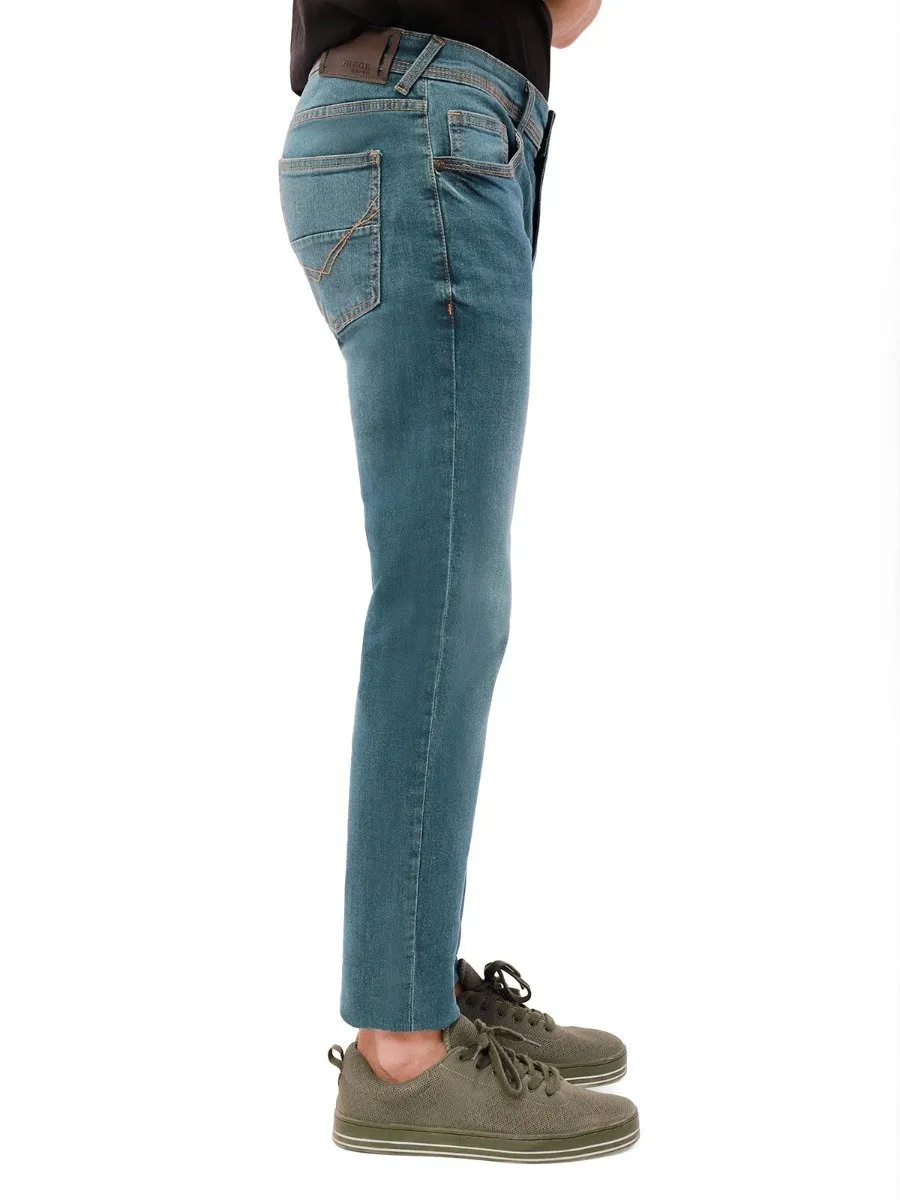 Classic Jeans - FMBP21-025