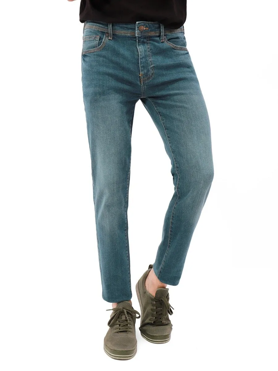 Classic Jeans - FMBP21-025