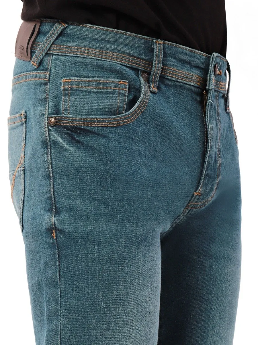 Classic Jeans - FMBP21-025