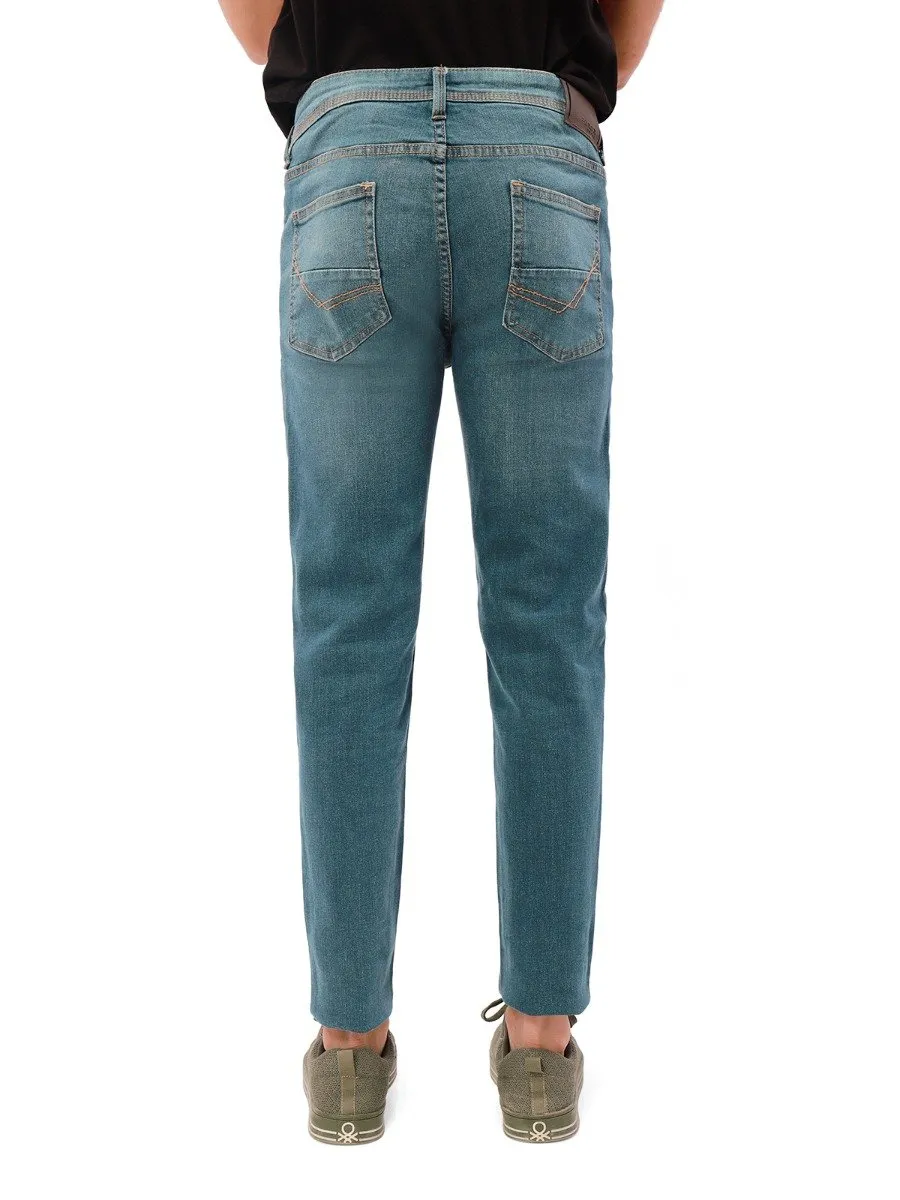 Classic Jeans - FMBP21-025