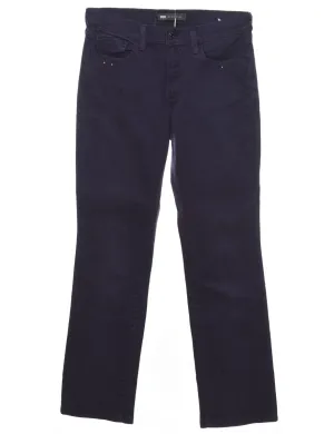 Classic Purple Levi's Jeans - W30 L32