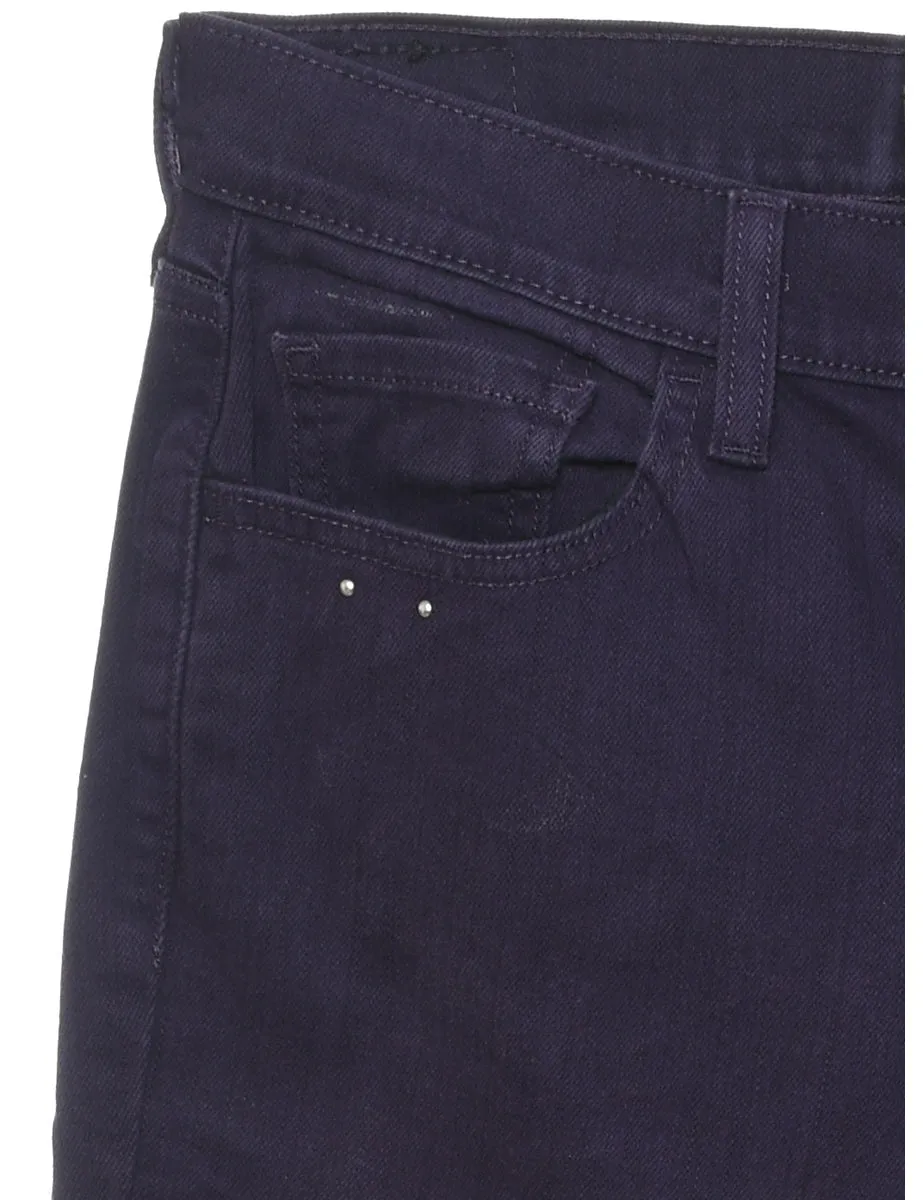 Classic Purple Levi's Jeans - W30 L32