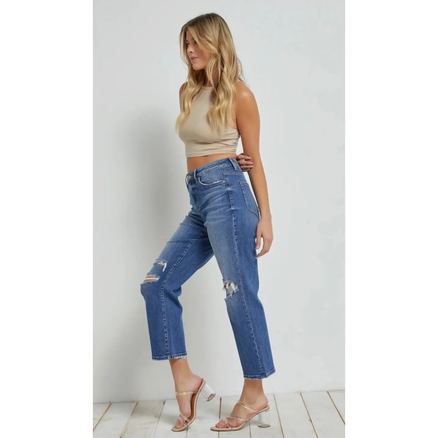 Dad Jean