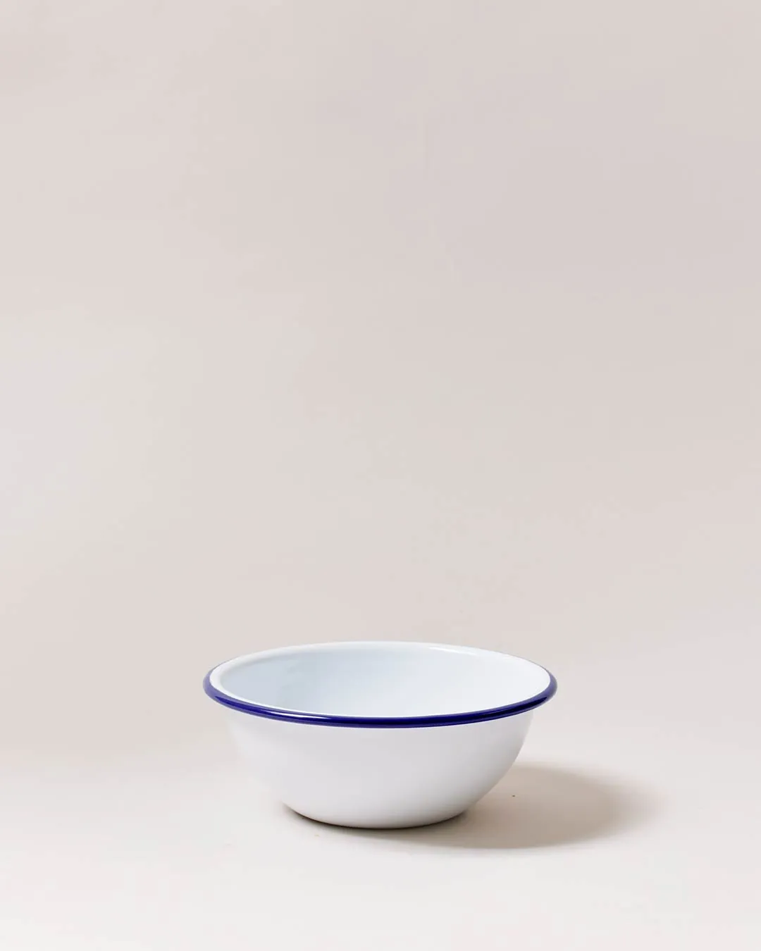 Everyday Enamelware Place Setting