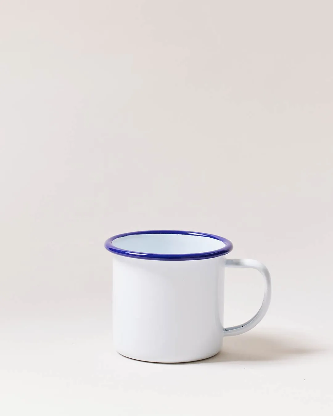 Everyday Enamelware Place Setting