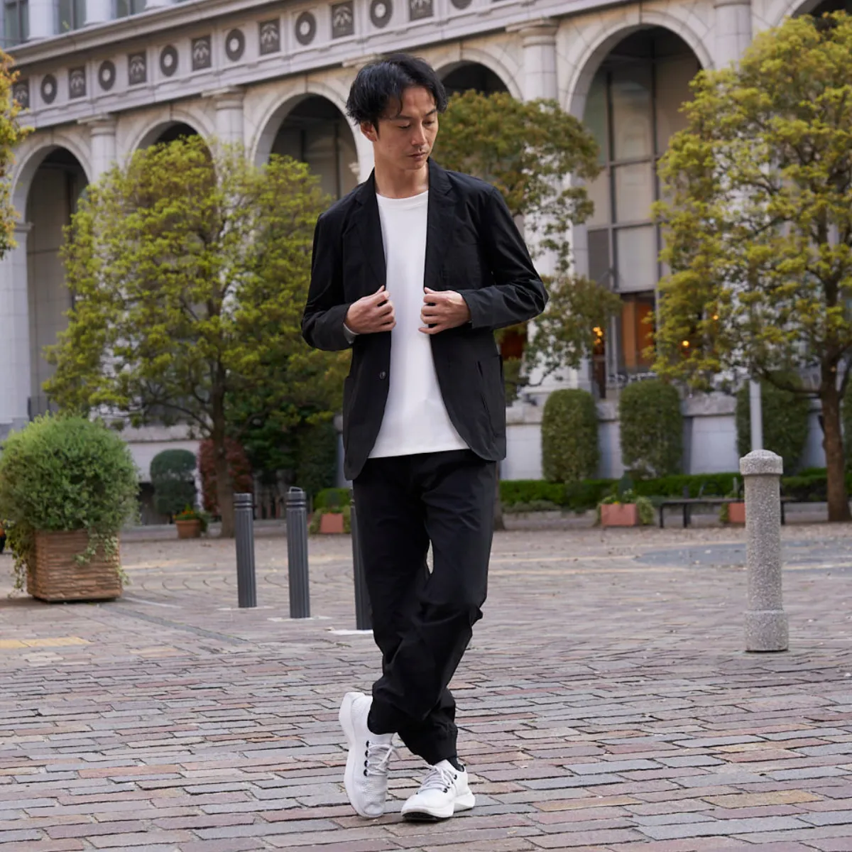 Functional Pants