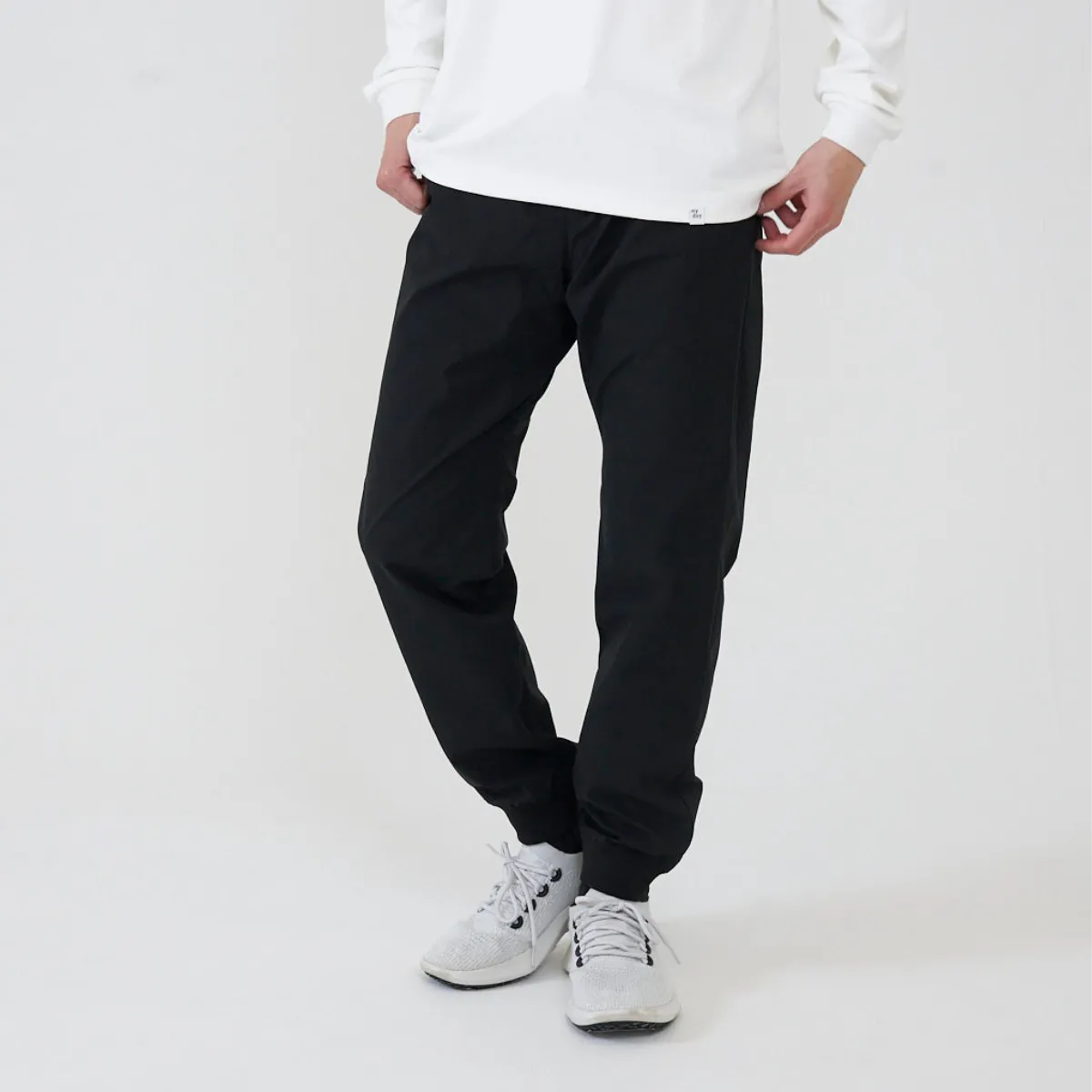 Functional Pants