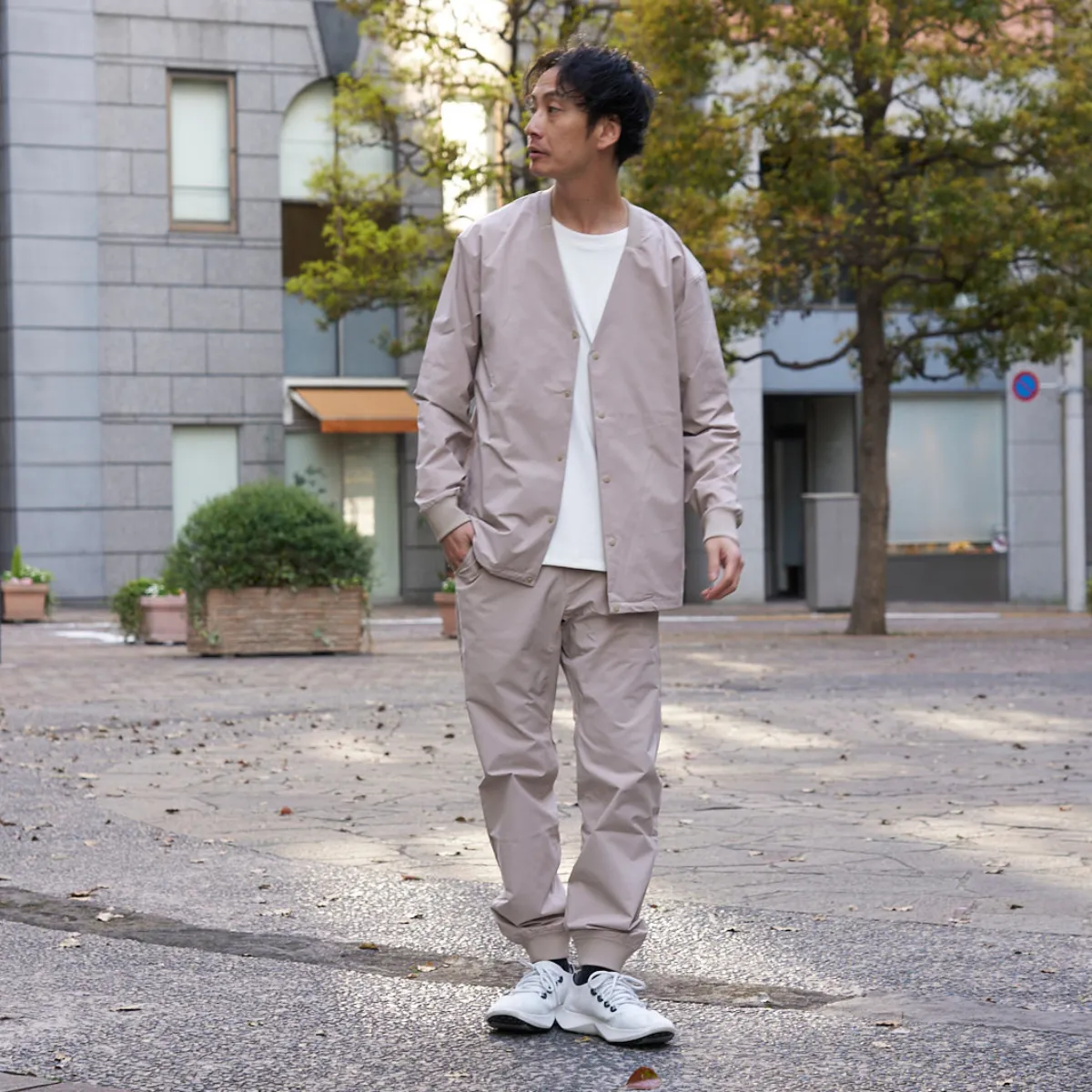 Functional Pants