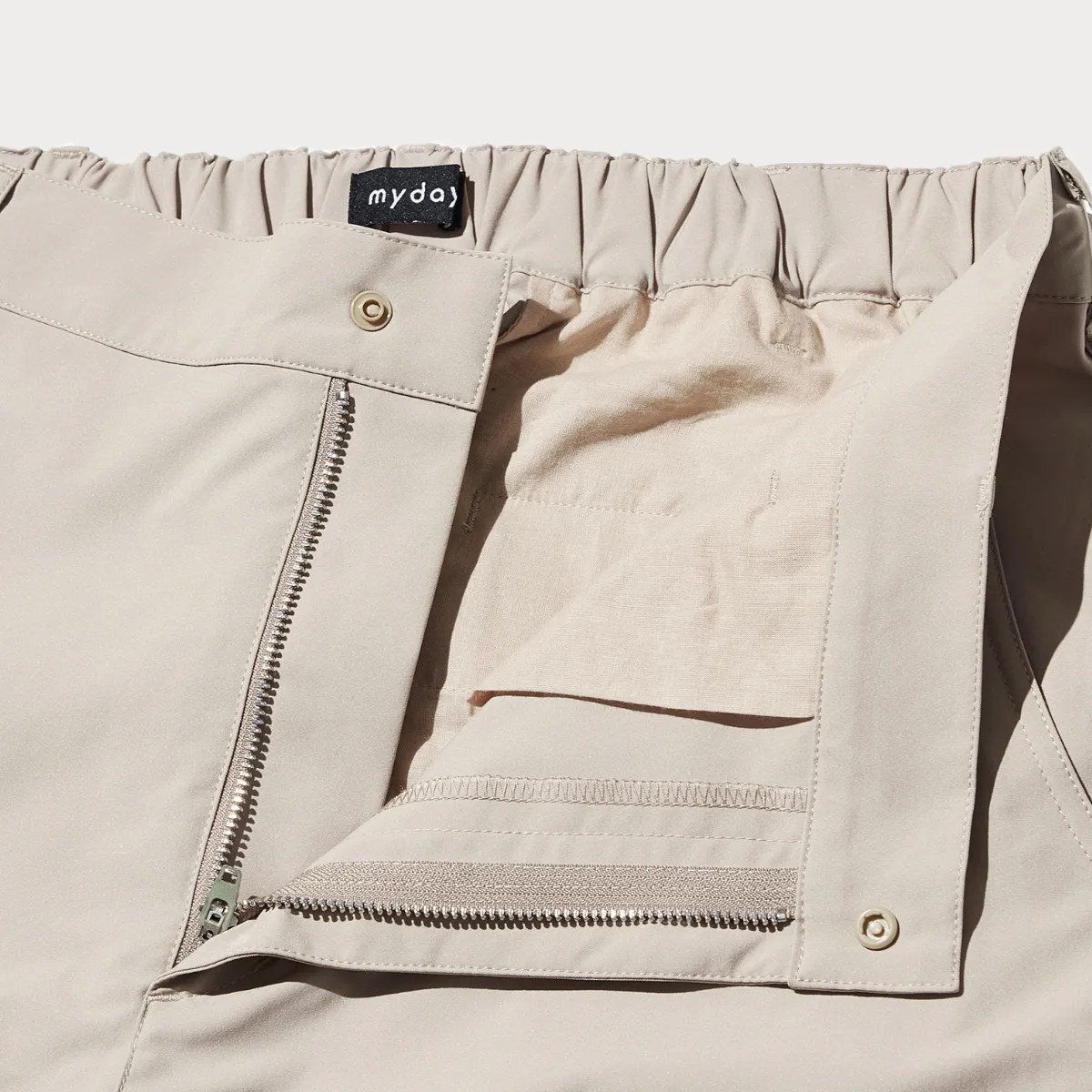 Functional Pants