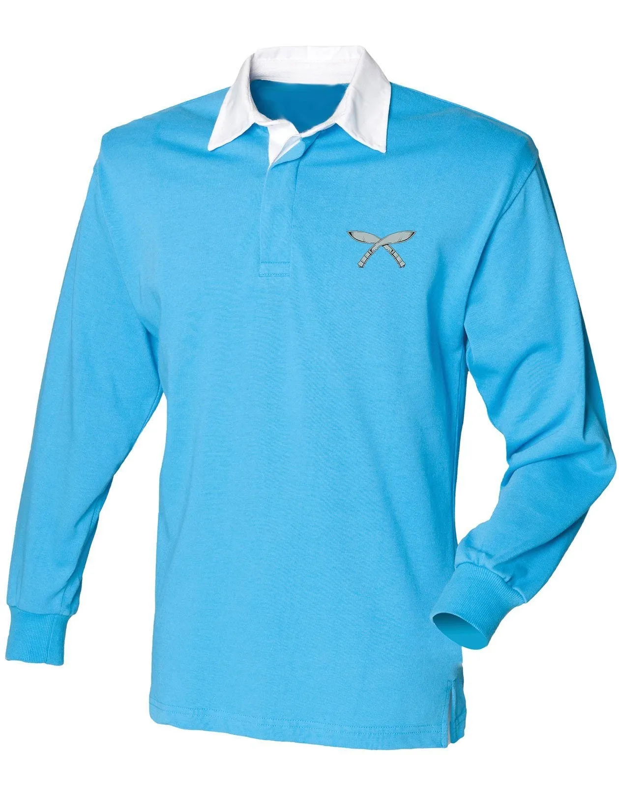 Gurkha Brigade Rugby Shirt