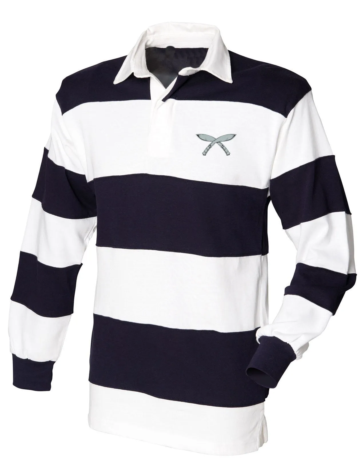 Gurkha Brigade Rugby Shirt