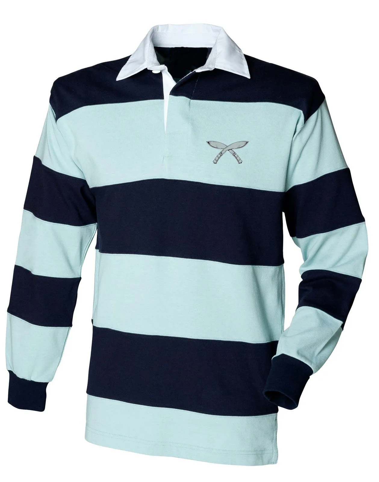 Gurkha Brigade Rugby Shirt