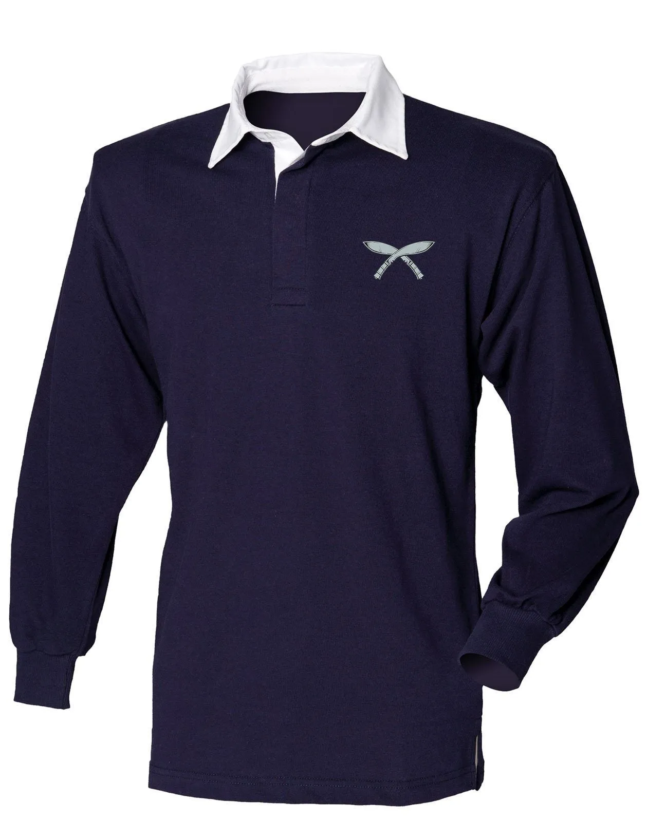 Gurkha Brigade Rugby Shirt