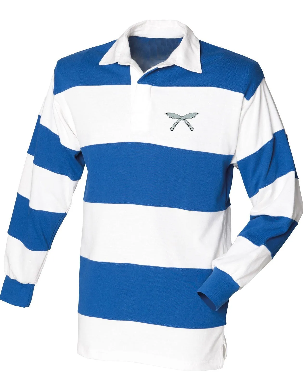 Gurkha Brigade Rugby Shirt
