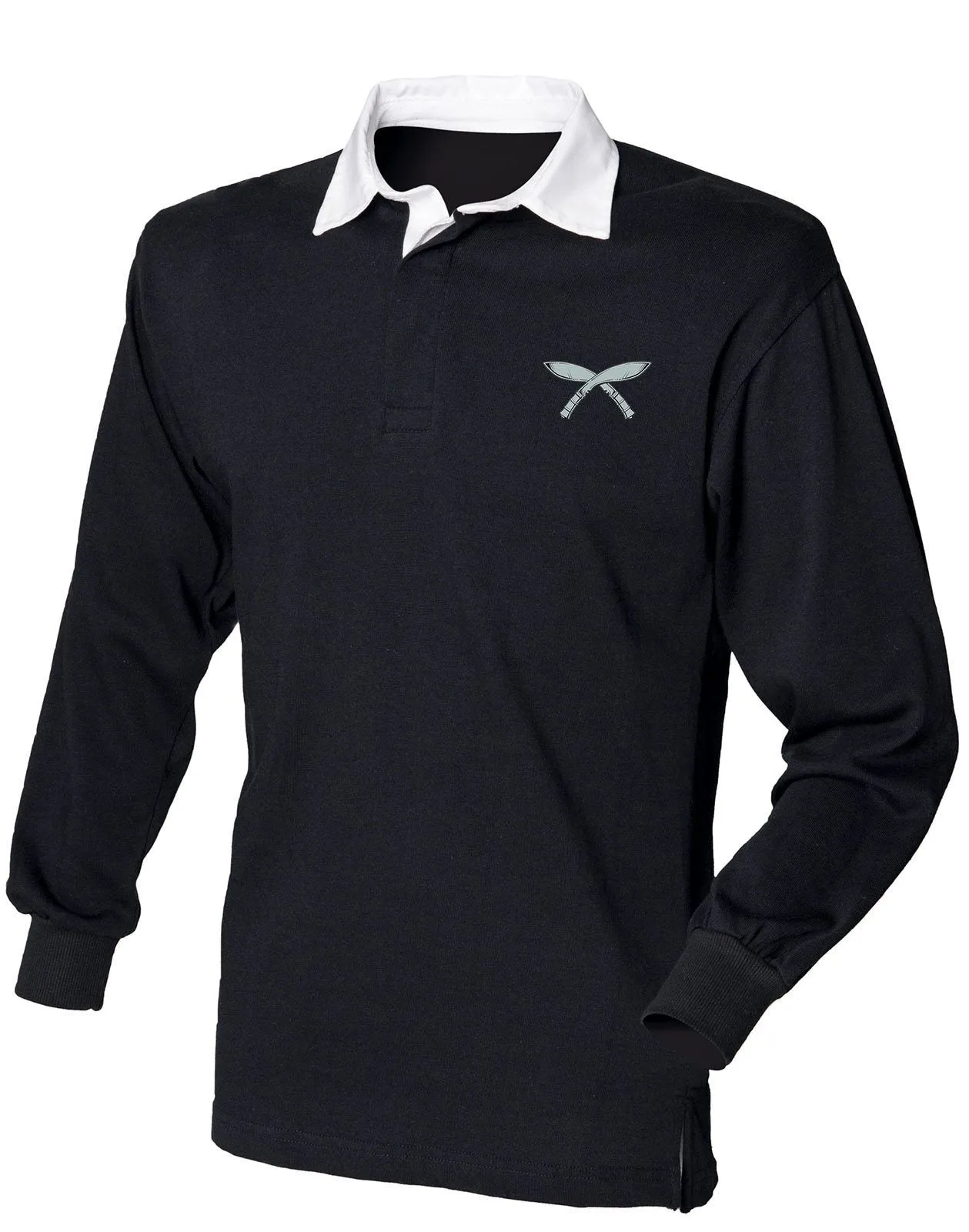 Gurkha Brigade Rugby Shirt