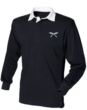 Gurkha Brigade Rugby Shirt