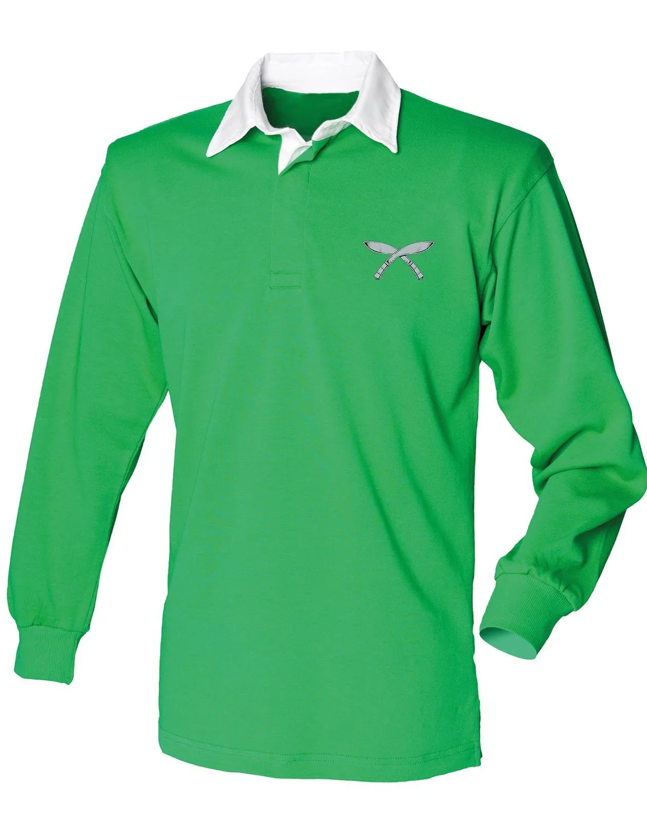 Gurkha Brigade Rugby Shirt