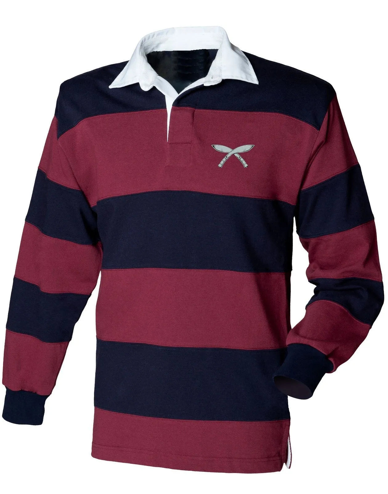 Gurkha Brigade Rugby Shirt