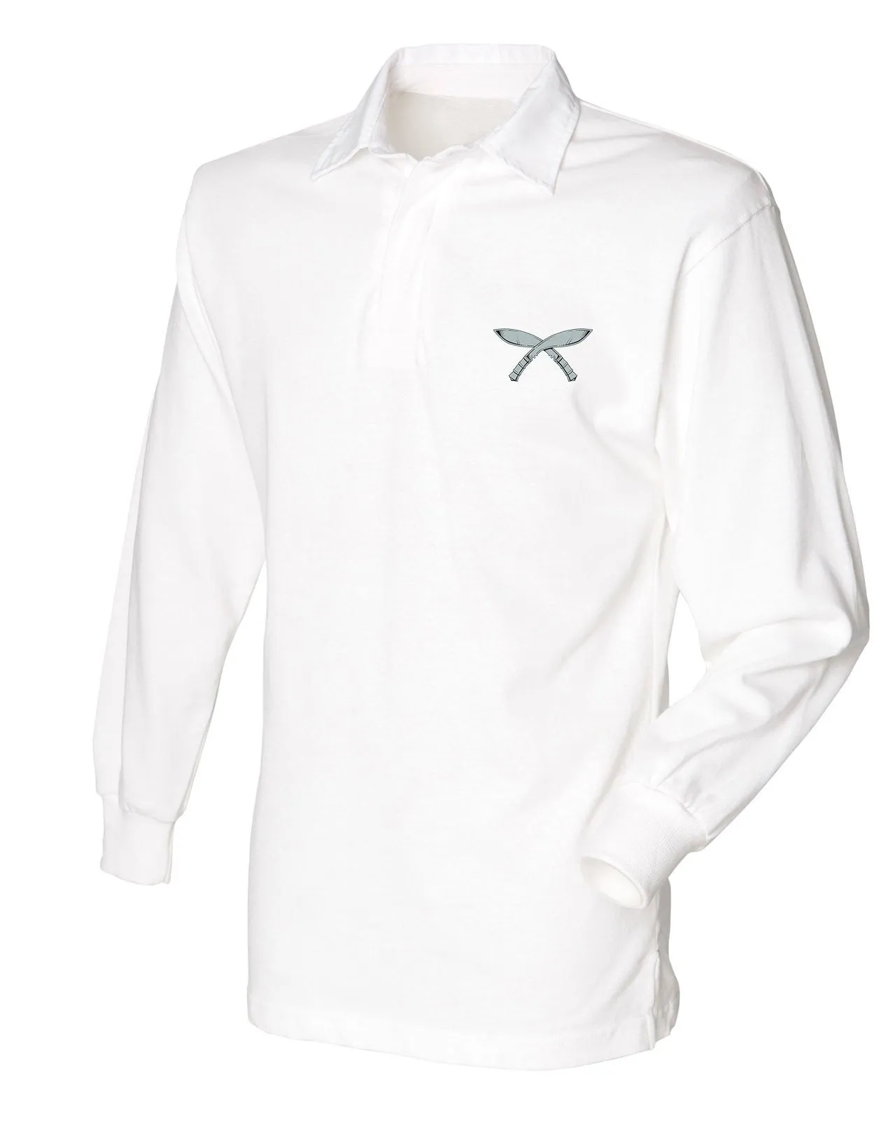 Gurkha Brigade Rugby Shirt